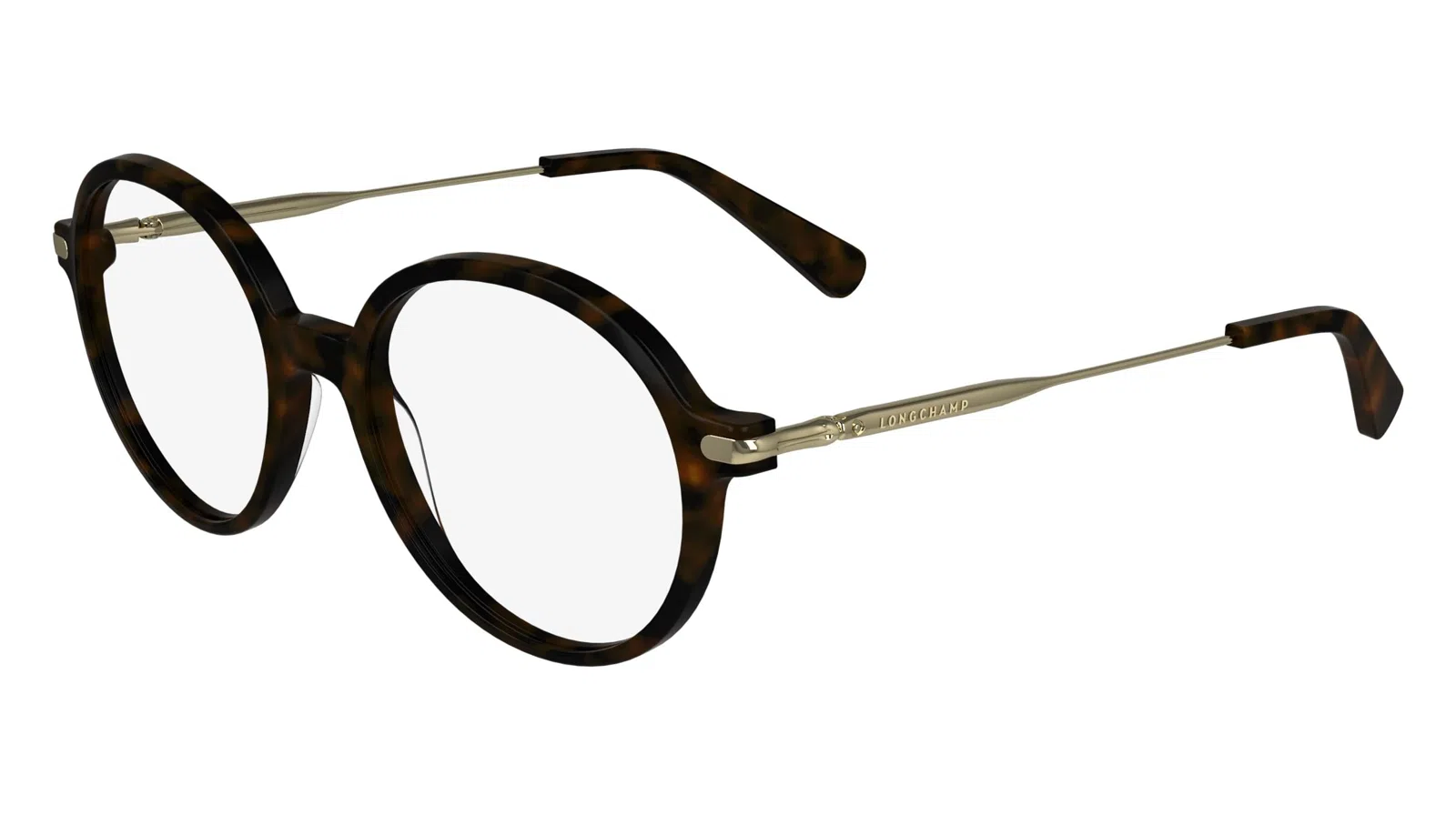 Longchamp LO2736 Eyeglasses - view 3